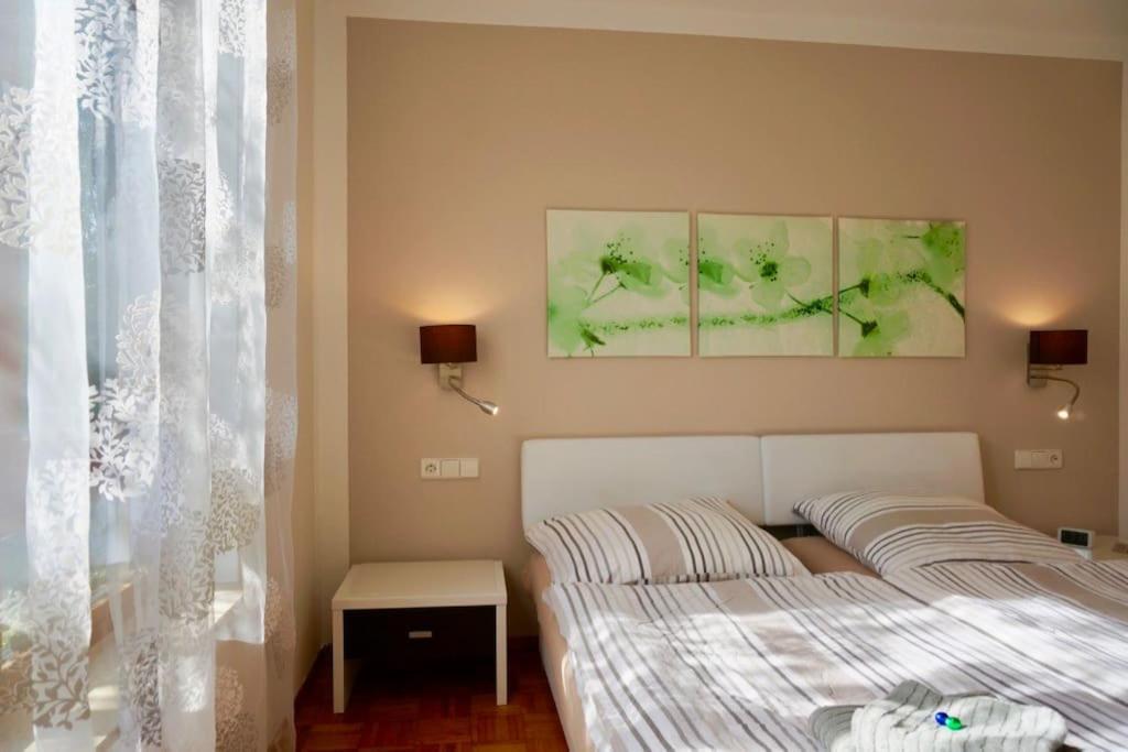 Ruhige 2-zimmer M.terrasse,naehe Uni-klinik Apartment Tuebingen