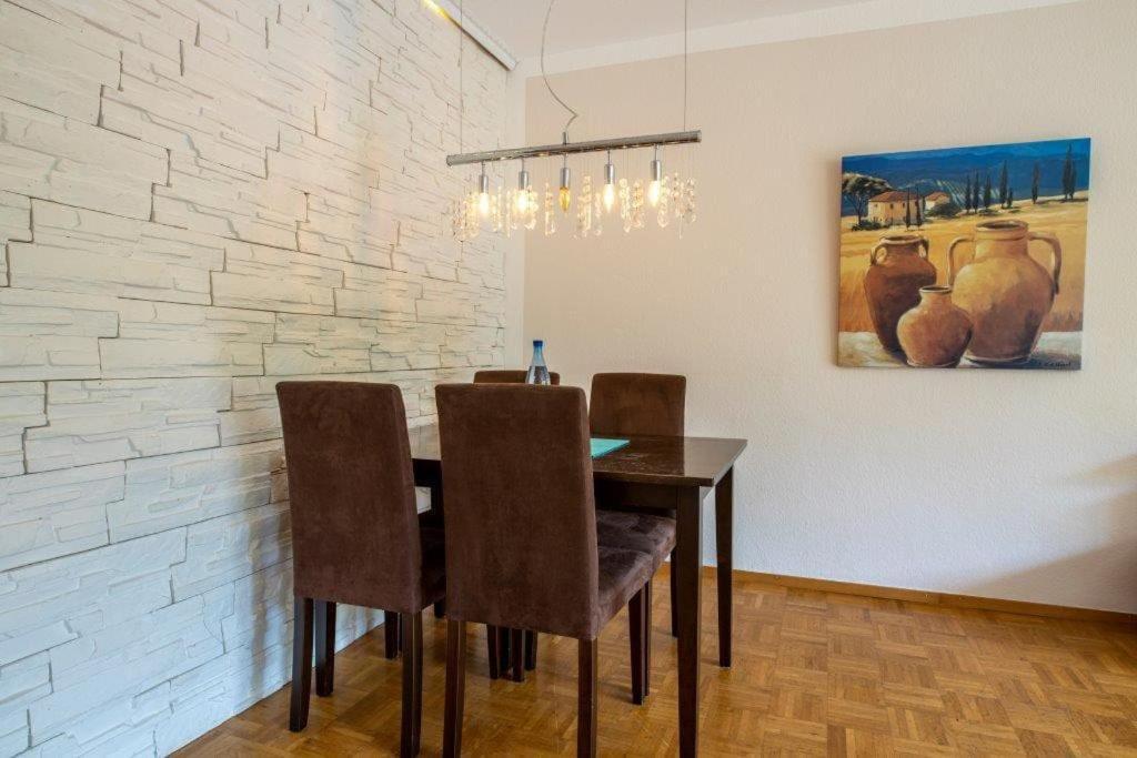 Ruhige 2-zimmer M.terrasse,naehe Uni-klinik * Tuebingen